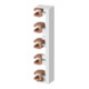 Eaton Sammelschienenverbinder 5-polig ZSD-SA/VB/5P