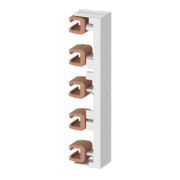 Eaton Sammelschienenverbinder 5-polig ZSD-SA/VB/5P-3