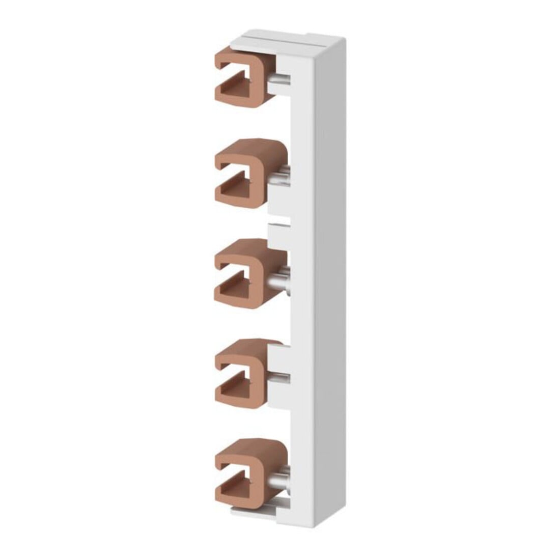 Eaton Sammelschienenverbinder 5-polig ZSD-SA/VB/5P