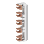 Eaton Sammelschienenverbinder 5-polig ZSD-SA/VB/5P-4