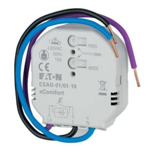 Eaton Schaltaktor CSAU-01/01-10 10A 2300W