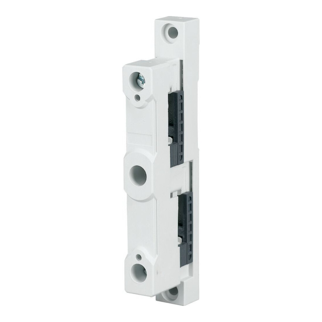Eaton Schienenträger 2p,f.Flachschienen BBS-2/FL