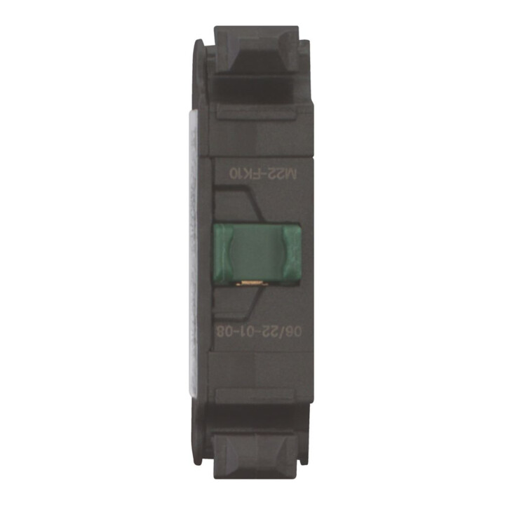 Eaton Schließer-Kontakt flach M22-FK10