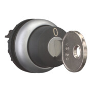 Eaton Schlüsseltaste 2 Stell. M22-WRS-MS20-5