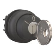 Eaton Schlüsseltaste (MS1) 3 Stell. M22S-WRS3-5