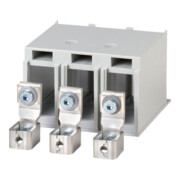 Eaton Schraubanschluß 3p. 1 Schalterseite NZM1-XKS-3