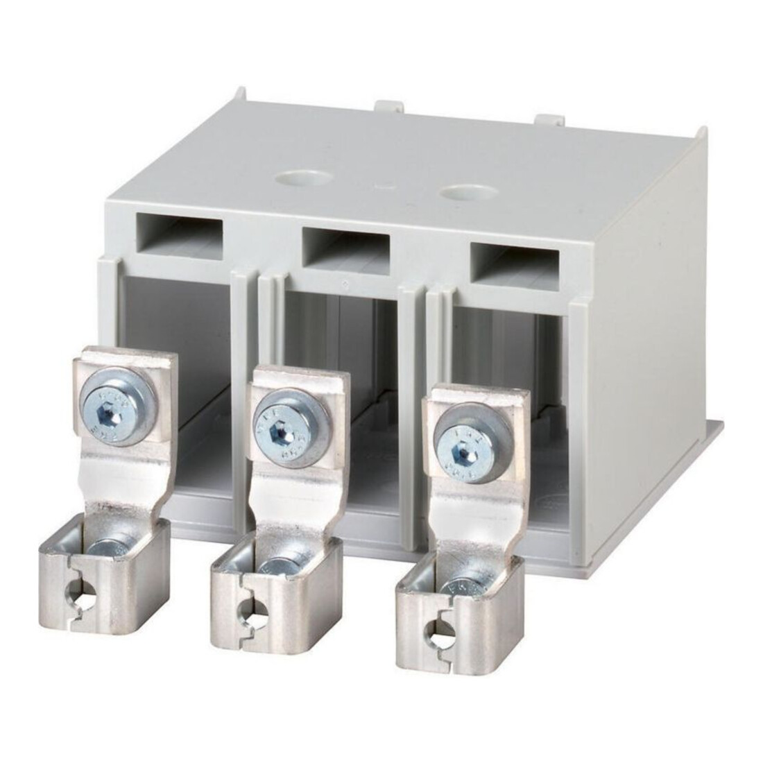 Eaton Schraubanschluß 3p. 1 Schalterseite NZM1-XKS