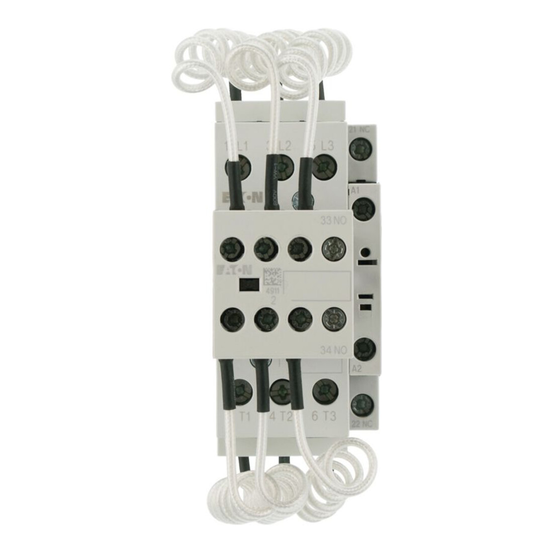 Eaton Schütz f.Drehstr.-Kondensat DILK20-11 230V/50Hz