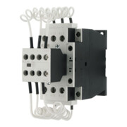 Eaton Schütz f.Drehstr.-Kondensat DILK25-11(230V50HZ)-2