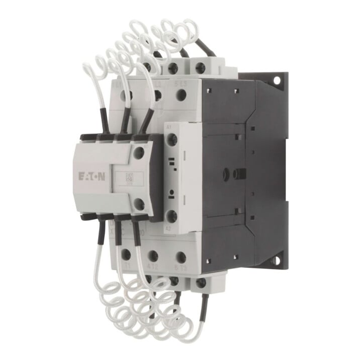 Eaton Schütz f.Drehstr.-Kondensat DILK50-10(230V50HZ)