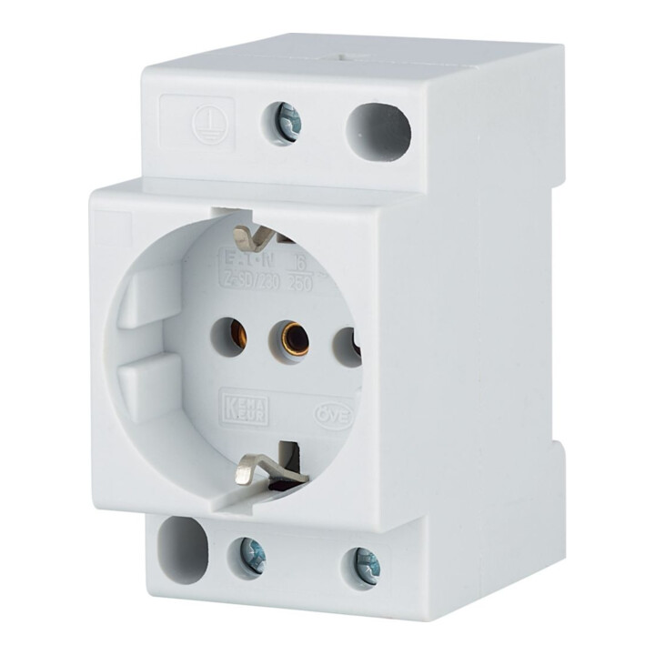Eaton Schutzkont.steckdose Z-SD230
