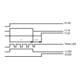Eaton SD-Zeitrelais 3-60 s ETR4-51-A