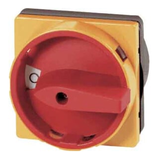 Eaton Sectionneur de charge kW45, 125A, 3p. P5-125/EA/SVB