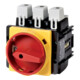 Eaton Sectionneur de charge kW45, 125A, 3p. P5-125/EA/SVB
