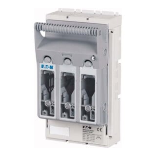 Eaton Sectionneur de charge NH 3p M8, 95 mm² cadre XNH00-A160-BT