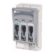 Eaton Sectionneur de charge NH 3p M8, 95 mm² cadre XNH00-A160-BT-1