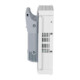 Eaton Sectionneur de charge NH 3p M8, 95 mm² cadre XNH00-A160-BT