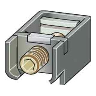 Eaton Serre-câble NZM1-XKC