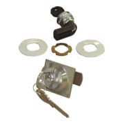 Eaton Serrure avec clé + adaptateur ZSD-SL/GS/AD-1