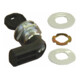 Eaton Serrure avec clé + adaptateur ZSD-SL/GS/AD