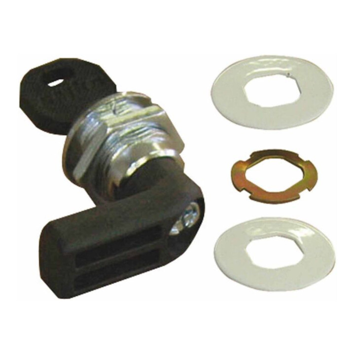 Eaton Serrure avec clé + adaptateur ZSD-SL/GS/AD