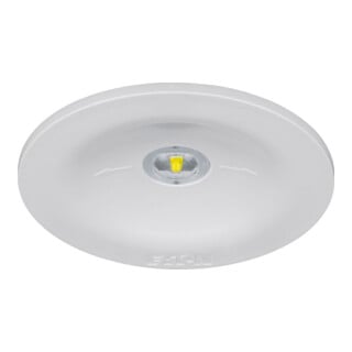 Eaton Sicherheitsleuchte GuideLed SL13021.2CGS 4000K LED Deckeneinbauleuchte