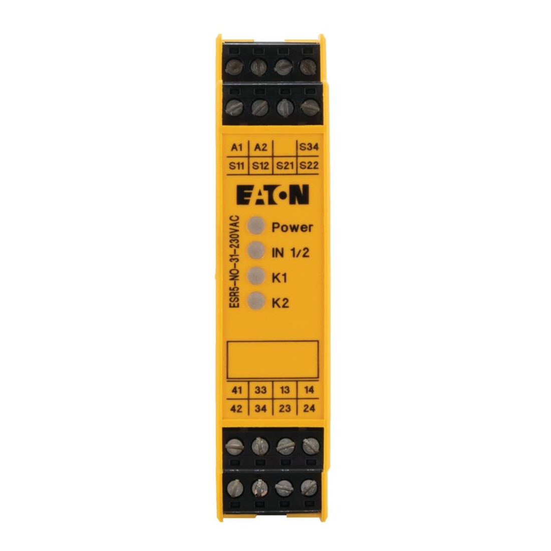 Eaton Sicherheitsrelais ESR5-NO-31-230VAC