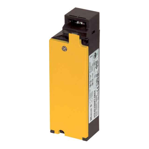 Eaton Sicherheitsschalter LS-S02-24DFT-ZBZ/X