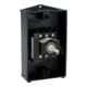 Eaton Sicherheitsschalter P1-25/I2-SI/HI11-SW