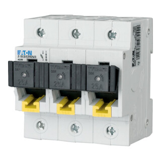 Eaton Sicherungs-Lastschalter Z-SLS/CEK63/3