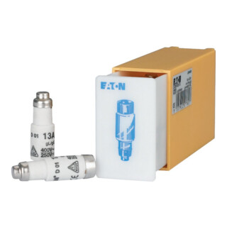 Eaton Sicherungseinsatz D01 6A Z-D01/SE-6