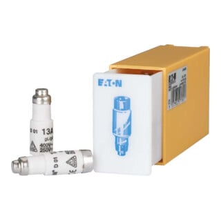 Eaton Sicherungseinsatz D02, 40A, 400V,gL/gG Z-D02/SE-40