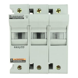 Eaton Sicherungshalter CH30J3 30 A AC 600 V