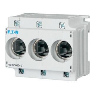 Eaton Sicherungssockel FCFBD02DI-3