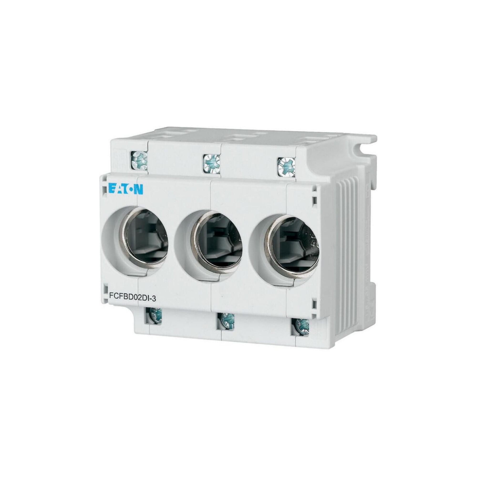 Eaton Sicherungssockel FCFBD02DI-3