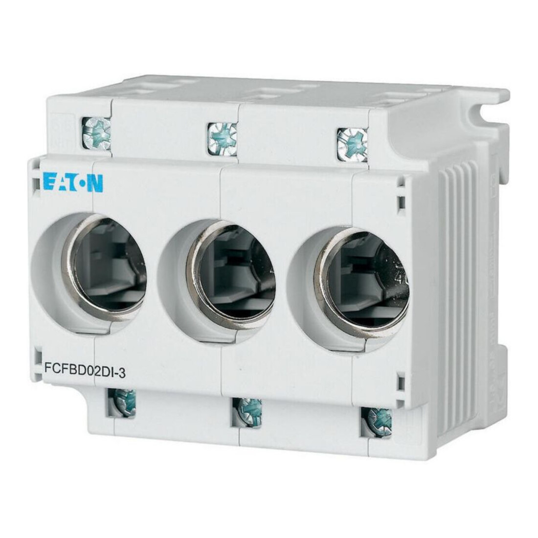 Eaton Sicherungssockel FCFBD02DI-3
