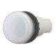 Eaton Signal lumineux compact plat blanc M22-LC-W