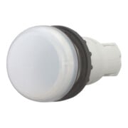 Eaton Signal lumineux compact plat blanc M22-LC-W-2