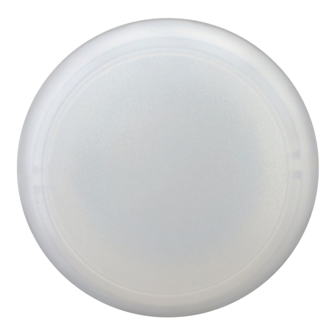 Eaton Signal lumineux compact plat blanc M22-LC-W