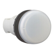 Eaton Signal lumineux compact plat blanc M22-LC-W-5