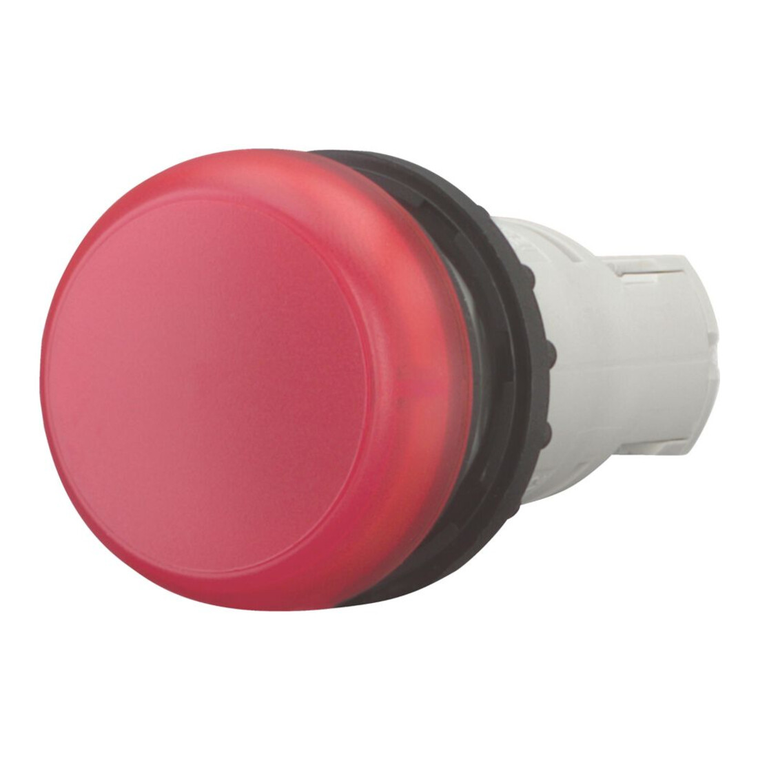 Eaton Signal lumineux compact plat rouge M22-LC-R