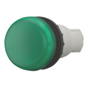 Eaton Signal lumineux compact plat vert M22-LC-G-2