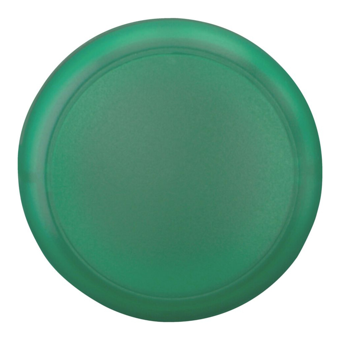Eaton Signal lumineux compact plat vert M22-LC-G