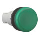 Eaton Signal lumineux compact plat vert M22-LC-G