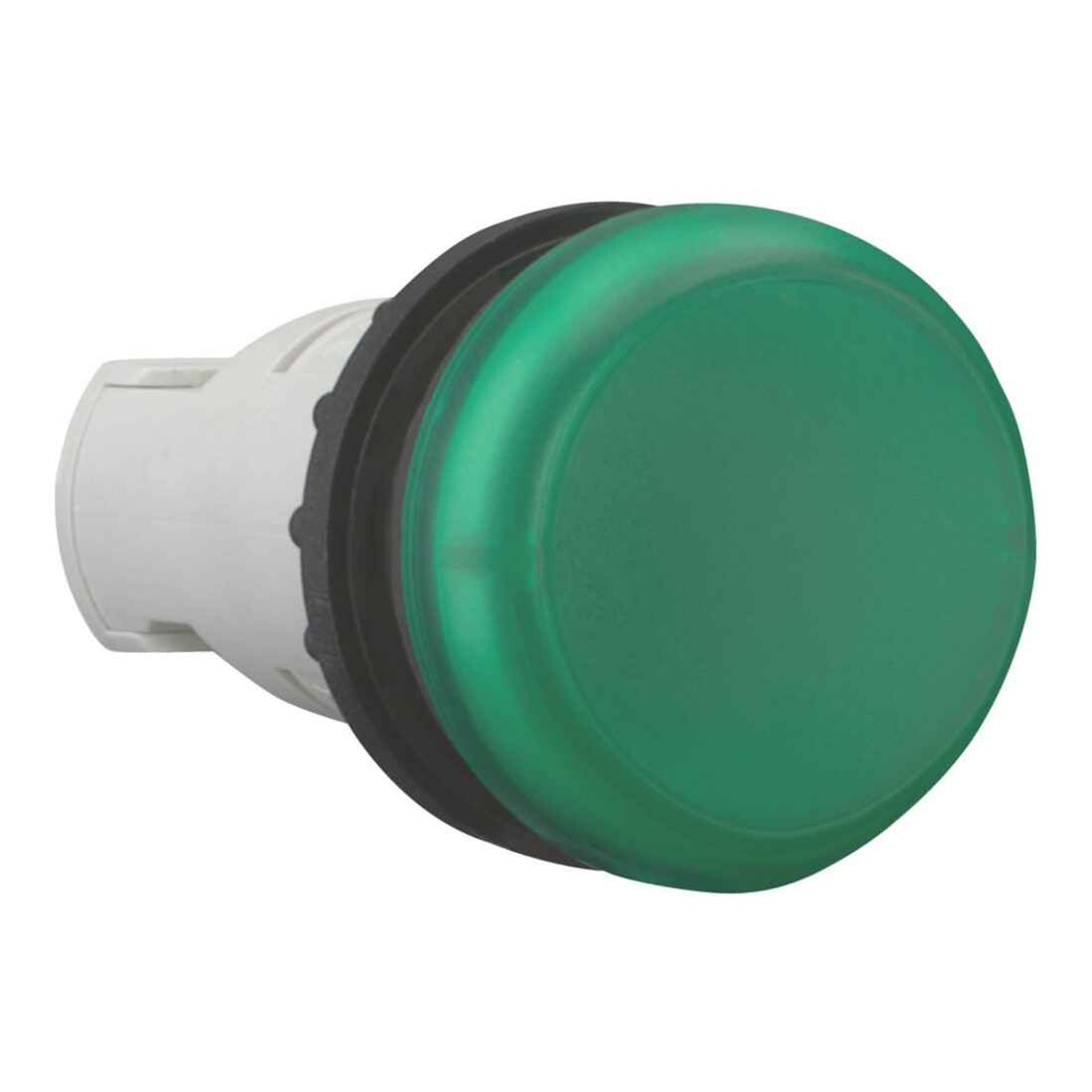 Eaton Signal lumineux compact plat vert M22-LC-G