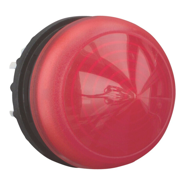 Eaton Signal lumineux haut rouge M22-LH-R