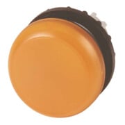 Eaton Signal lumineux plat, ambre M22-L-A-1