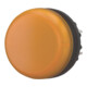 Eaton Signal lumineux plat, ambre M22-L-A