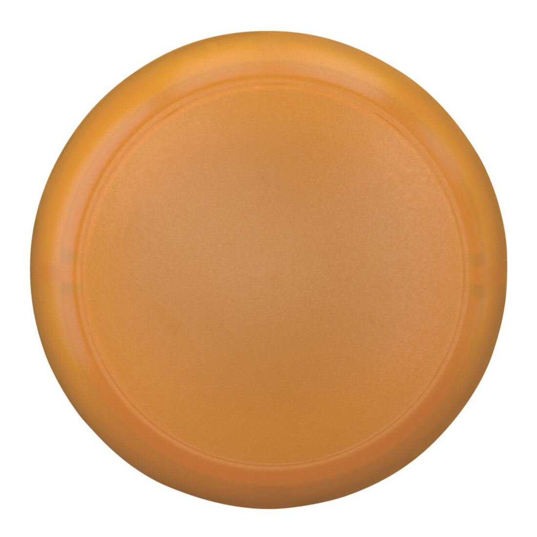 Eaton Signal lumineux plat, ambre M22-L-A