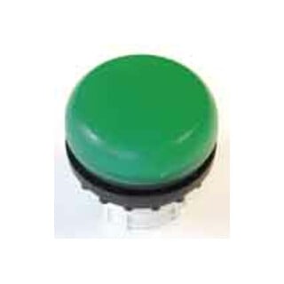 Eaton Signal lumineux plat vert M22-L-G